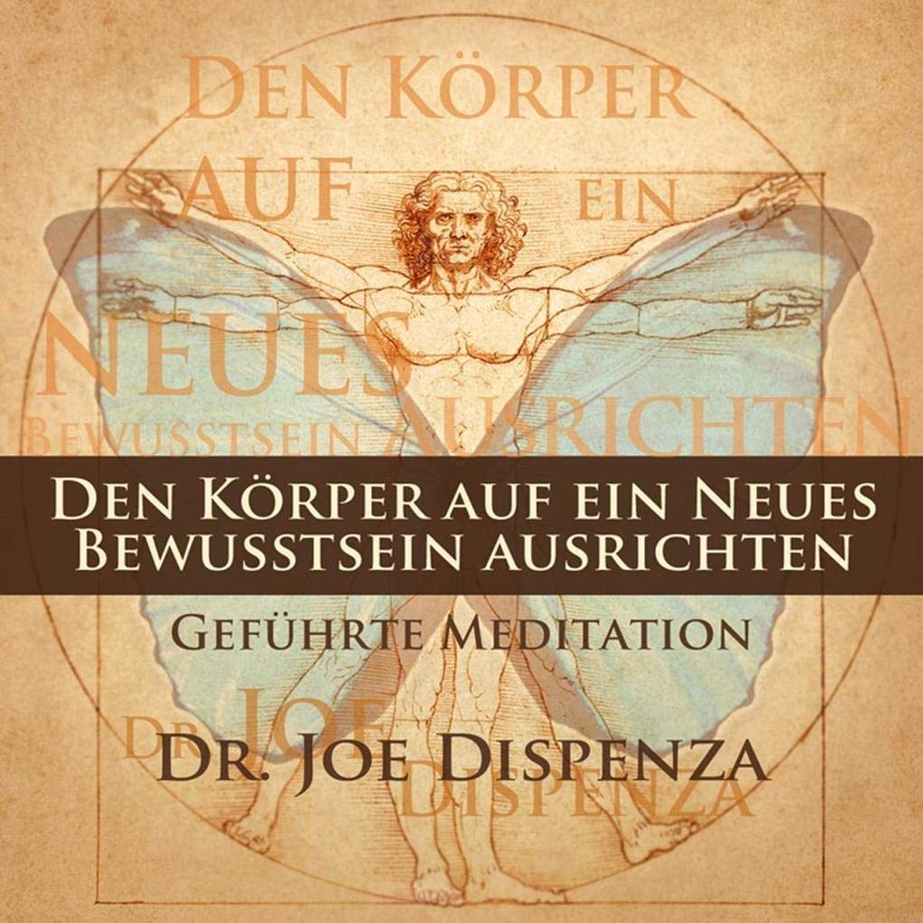 Den Körper auf ein neues Bewusstsein ausrichten Music
