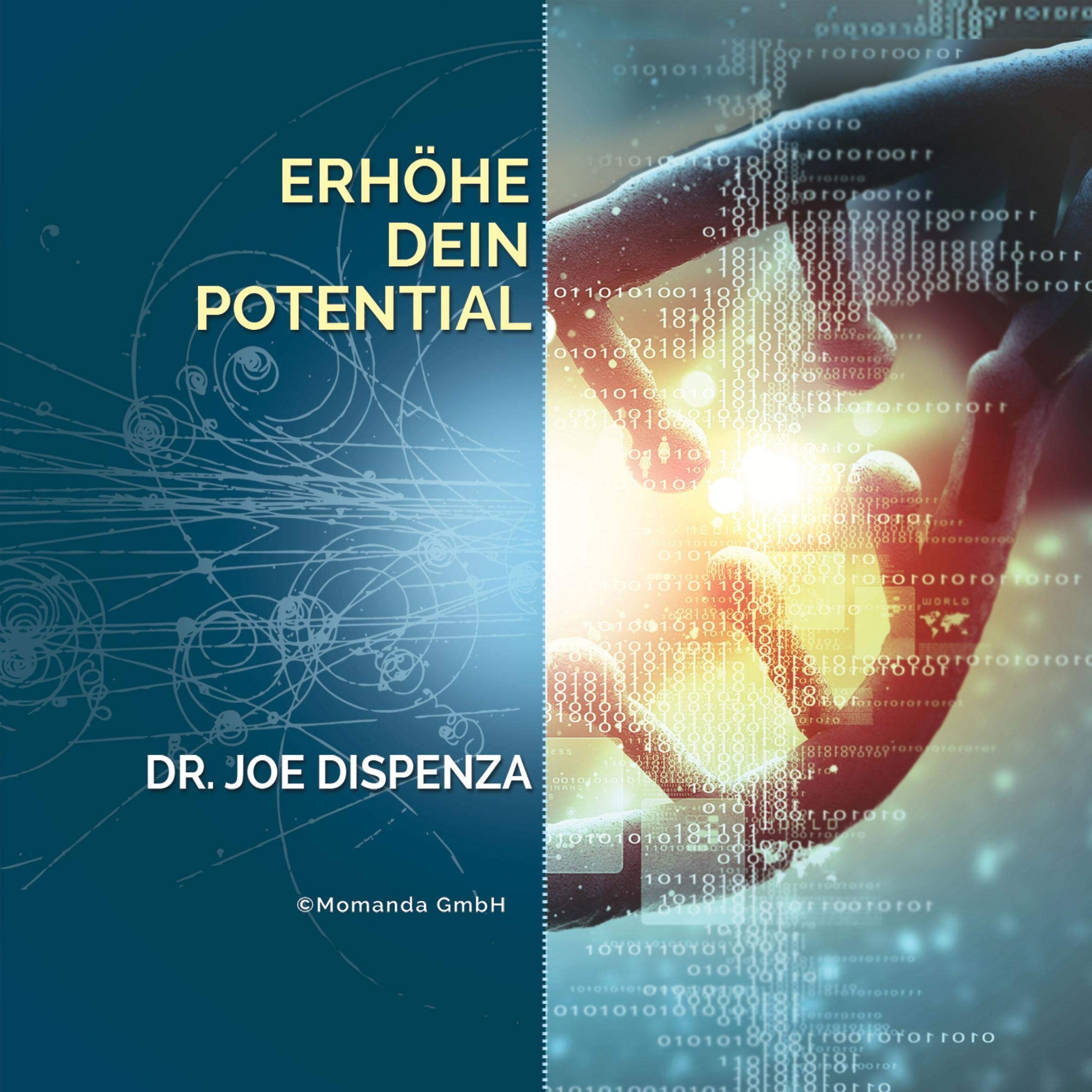 Product Image: Erhöhe dein Potential