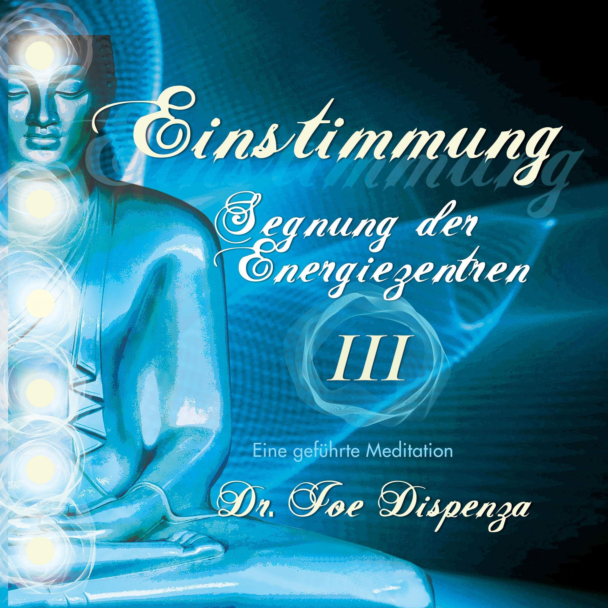 Segnung der Energiezentren, Audio-CD Religion & Esotericism