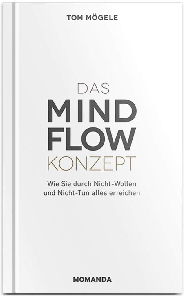 Das MindFlow Konzept Business, Finance & Career