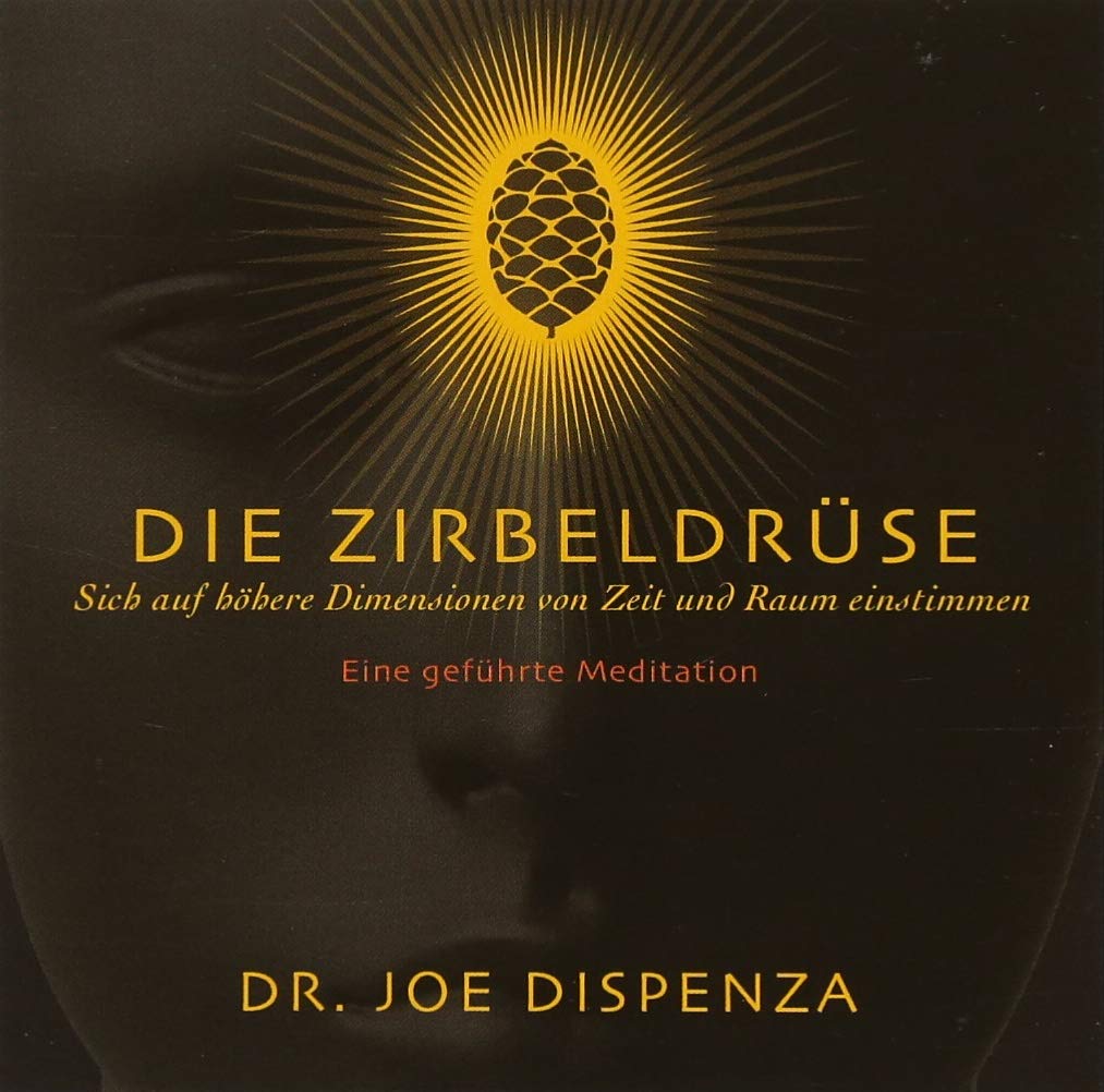 Product Image: Die Zirbeldrüse