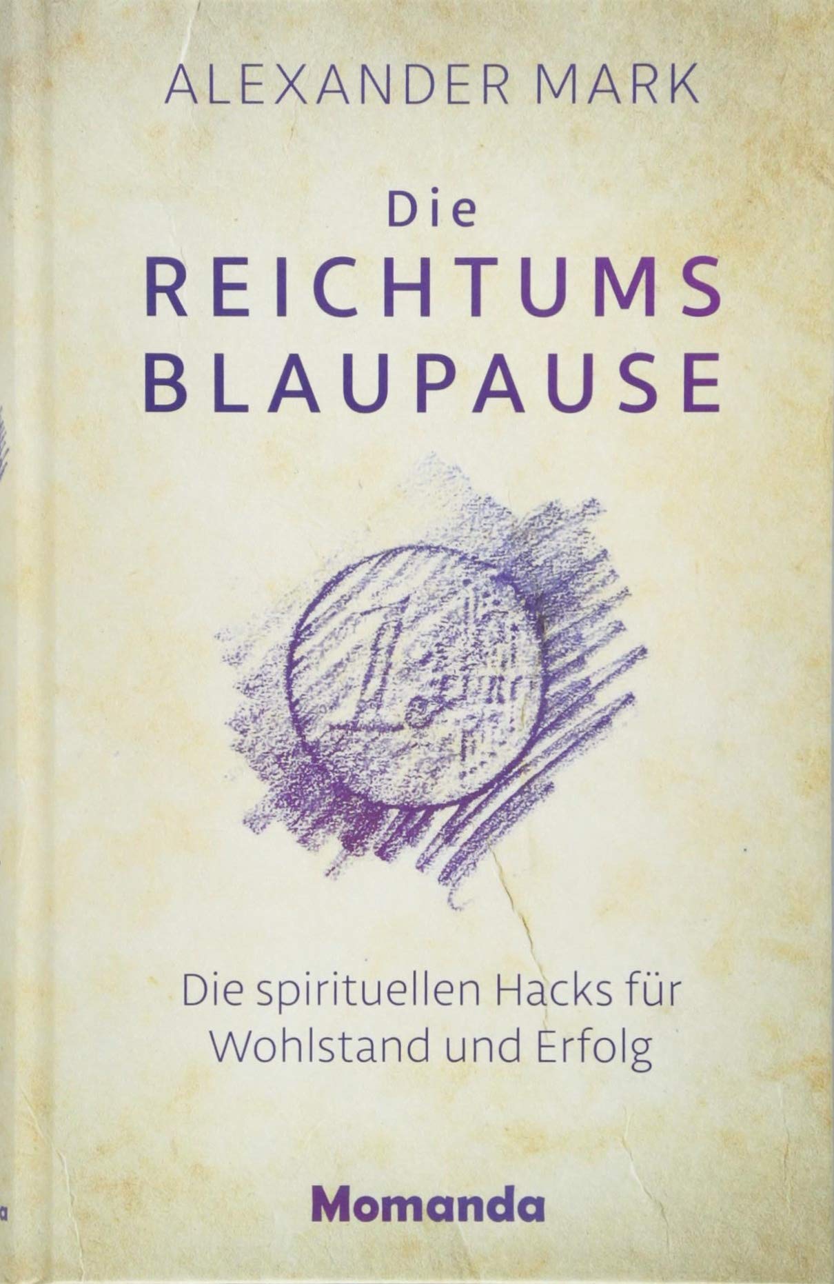 Die Reichtumsblaupause Business, Finance & Career