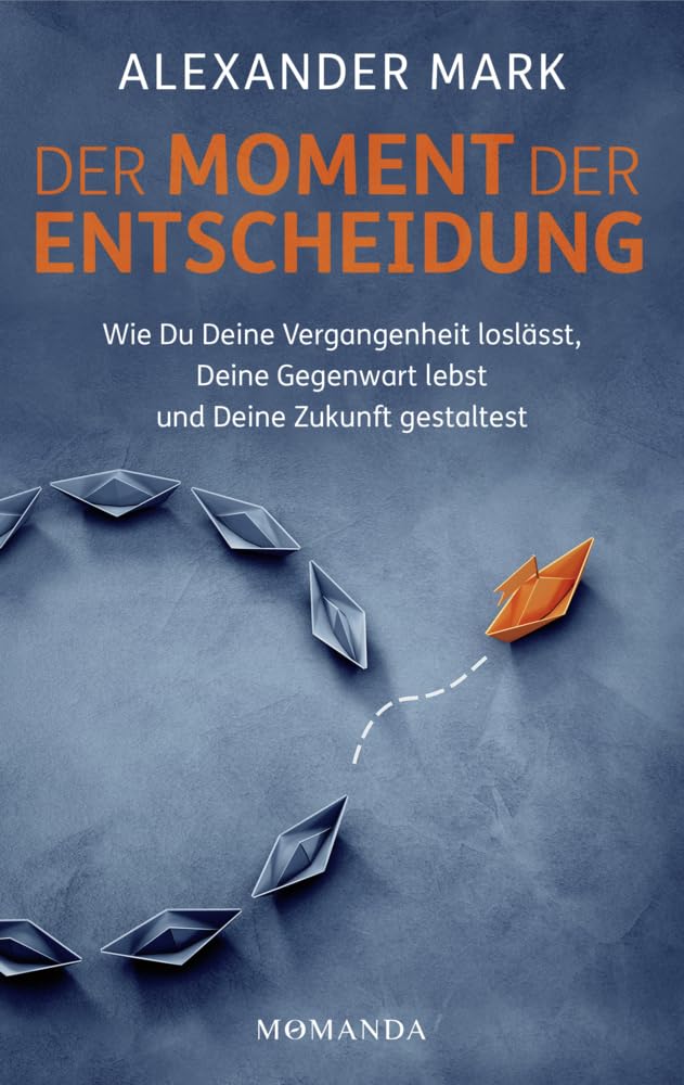 Product Image: Der Moment der Entscheidung