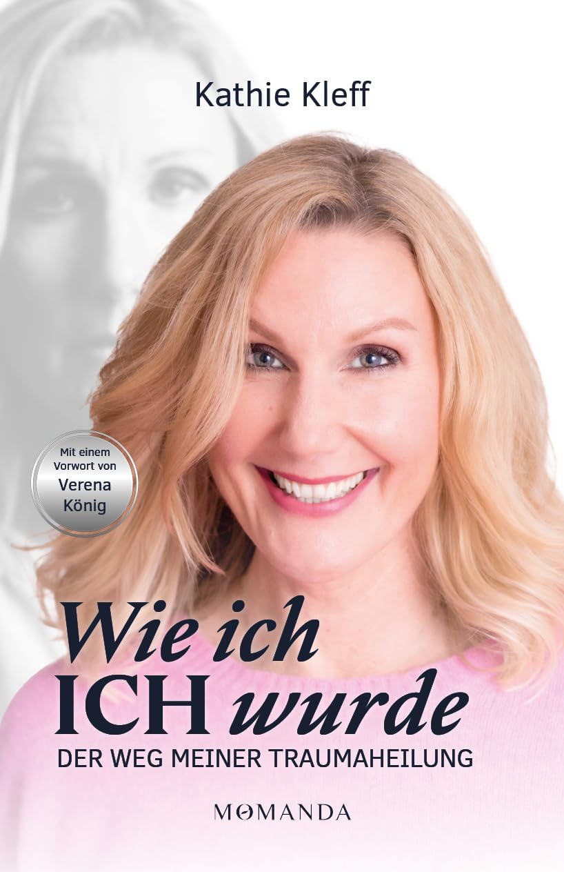 Product Image: Wie ich ICH wurde