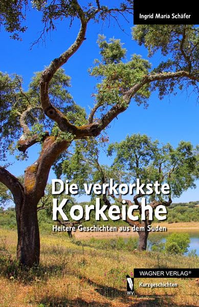 Die verkorkste Korkeiche book