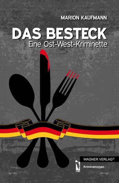 Das Besteck Contemporary literature Books
