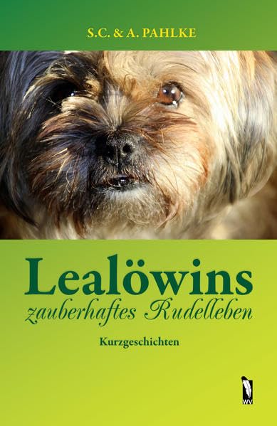 Lealöwins zauberhaftes Rudelleben book