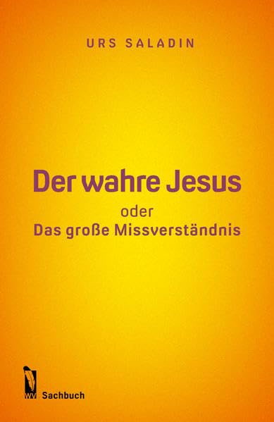 Product Image: Der wahre Jesus