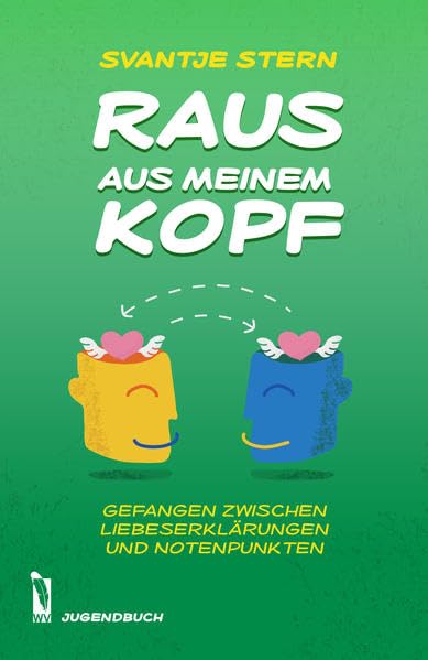 Raus aus meinem Kopf Contemporary literature