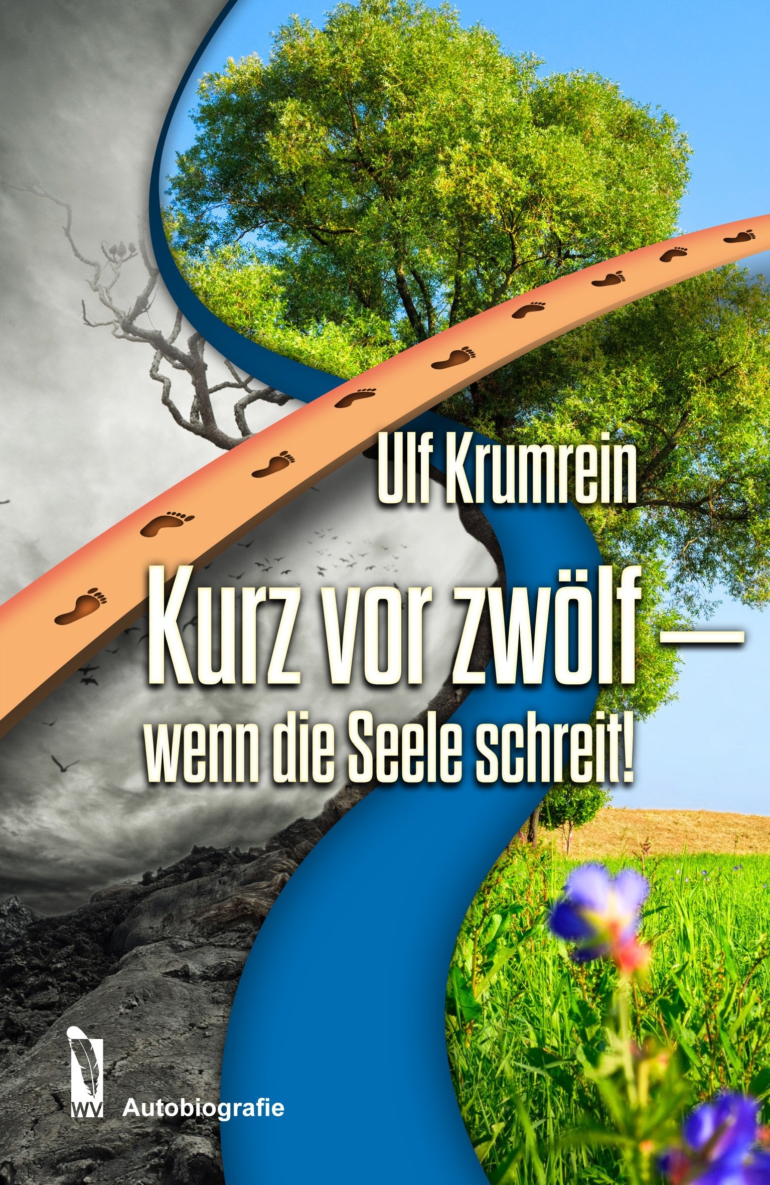 Kurz vor zwölf - wenn die Seele schreit! Personalities