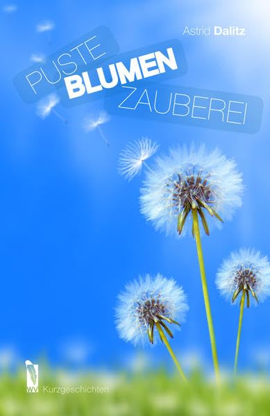 Product Image: Pusteblumenzauberei