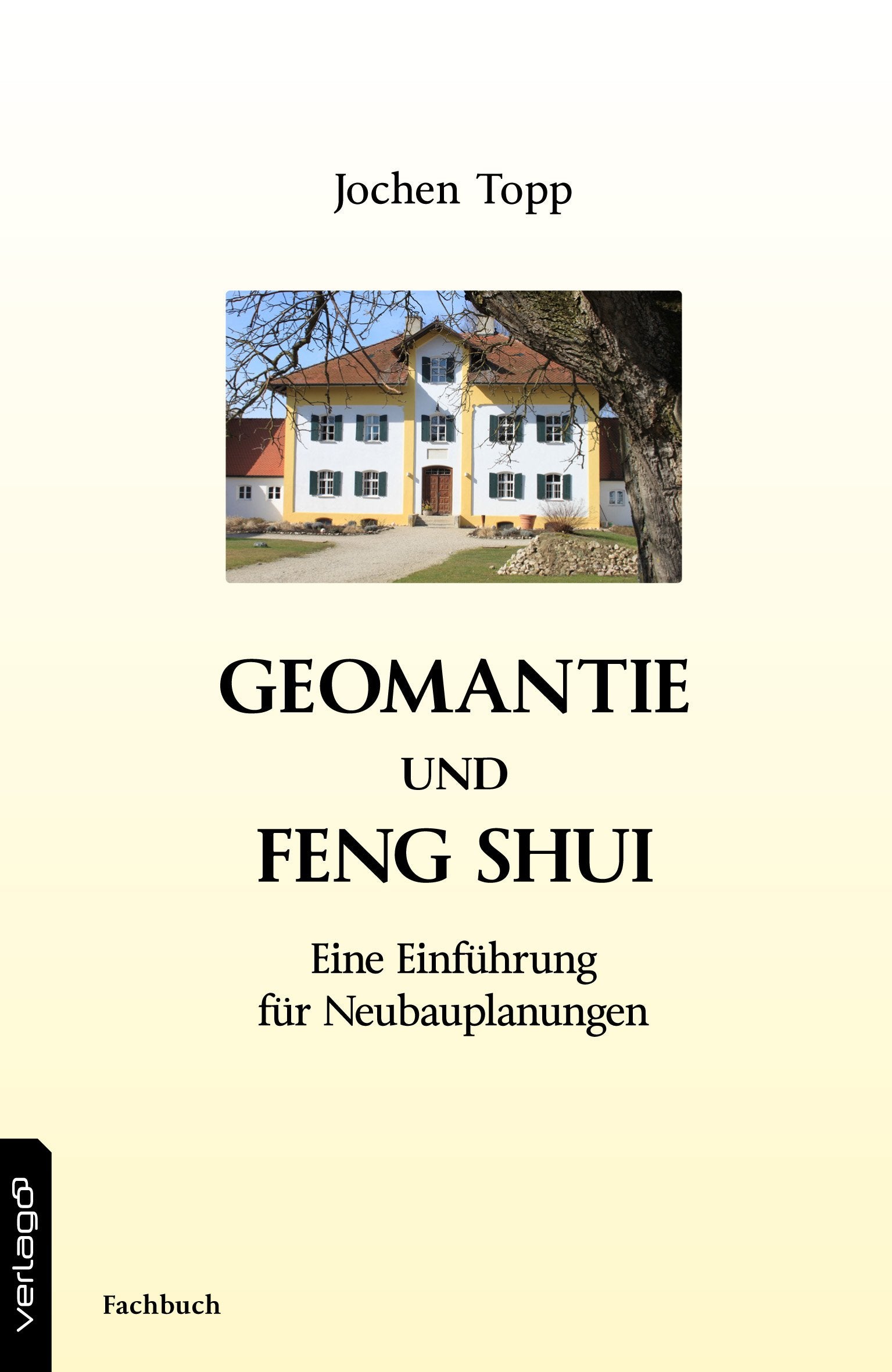 Geomantie und Feng Shui: Eine Einführung für Neubauplanungen Contemporary literature
