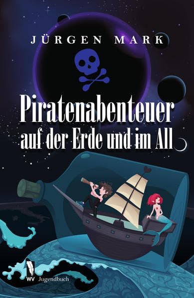 Piratenabenteuer auf der Erde und im All Parents & Children