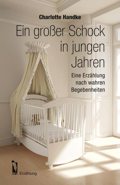 Ein großer Schock in jungen Jahren: Eine Erzählung nach wahren Begebenheiten Contemporary literature