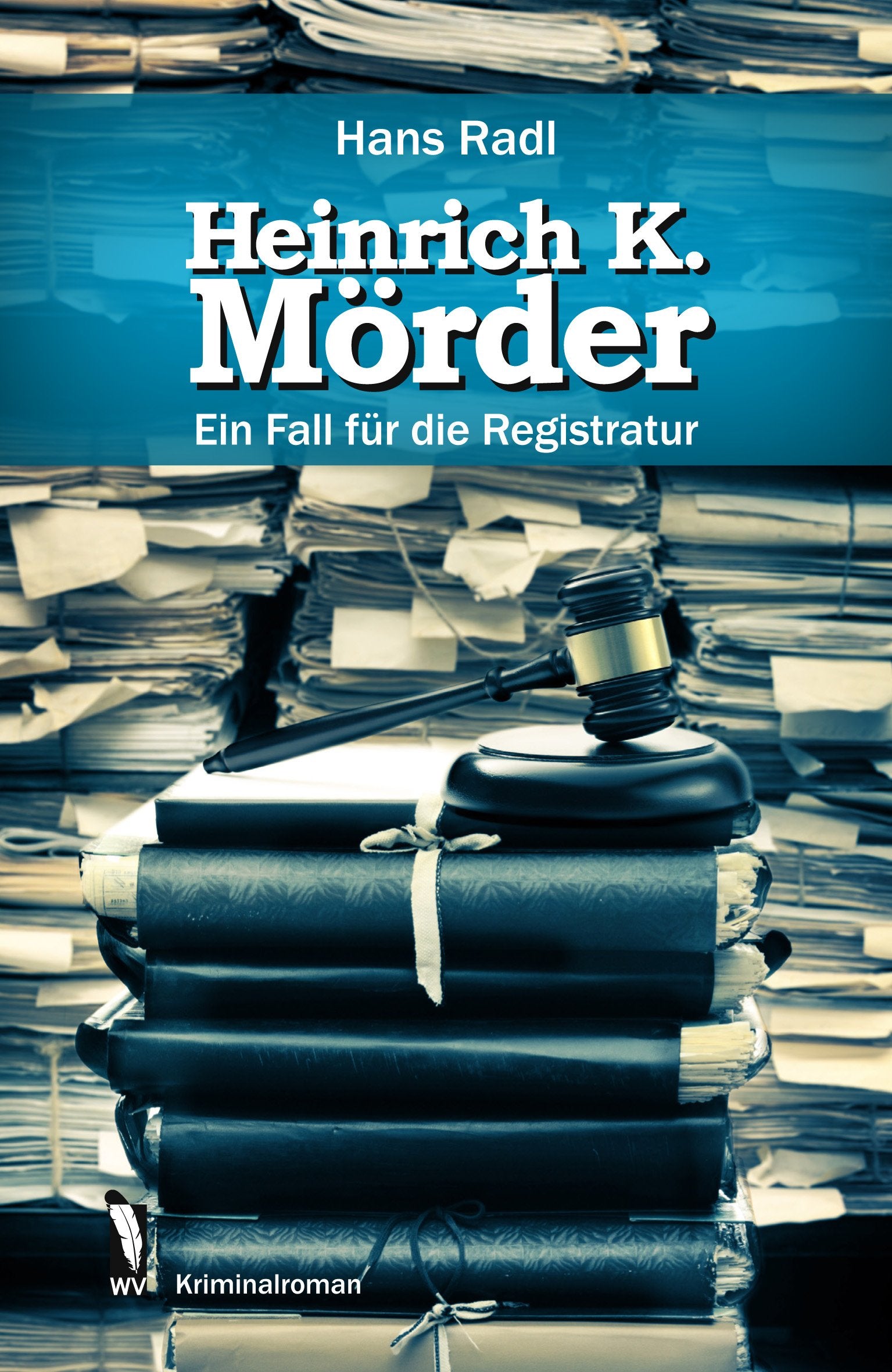 Product Image: Heinrich K. Mörder