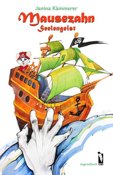 Mausezahn Children's books