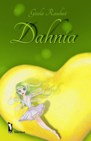 Dahnia Children's books
