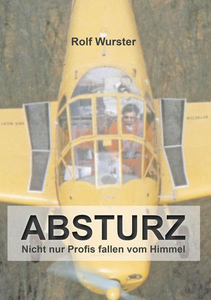 Absturz: Nicht nur Profis fallen vom Himmel Business & Technology