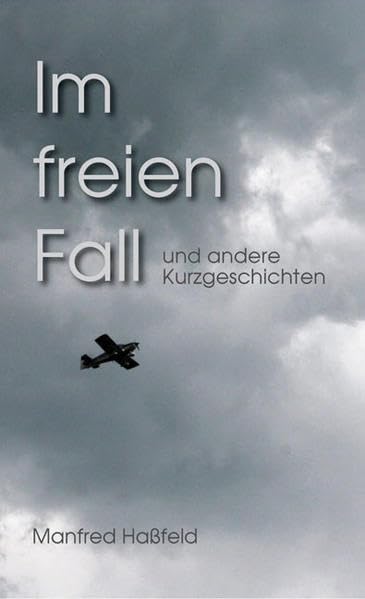 Im freien Fall: und andere Kurzgeschichten - Haßfeld, Manfred book
