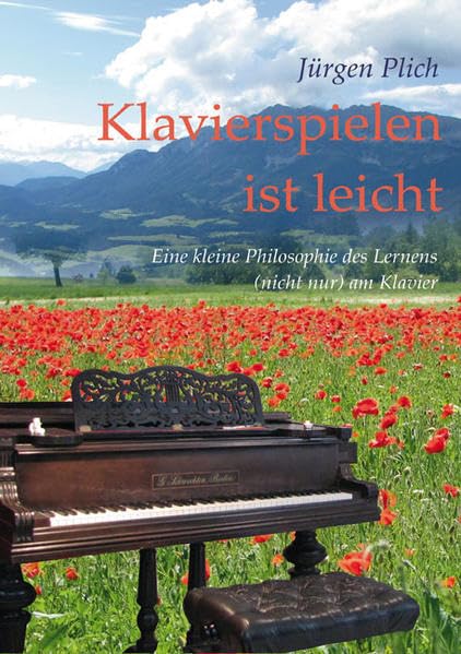Klavierspielen ist leicht Arts & Music