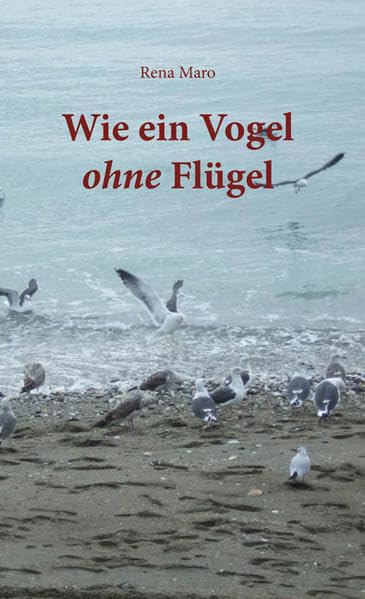 Wie ein Vogel ohne Flügel Contemporary literature