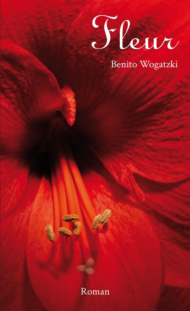 Fleur: Roman Contemporary literature Books