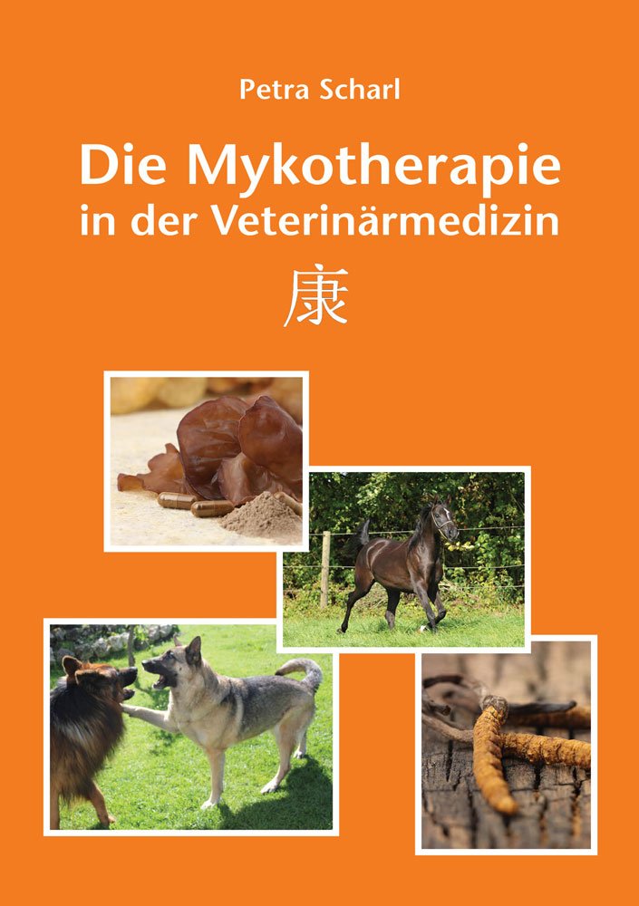 Die Mykotherapie in der Veterinärmedizin Medicine