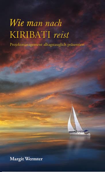 Wie man nach Kiribati reist Business, Finance & Career