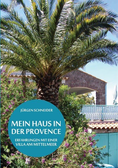 Mein Haus in der Provence Contemporary literature