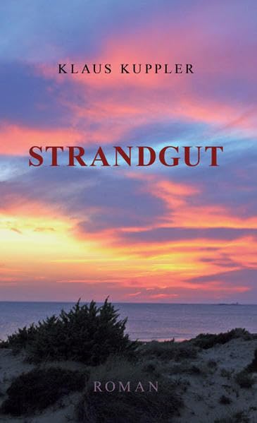 Strandgut Contemporary literature Books