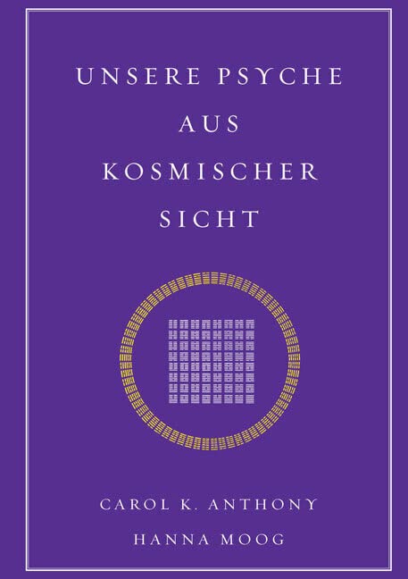 Unsere Psyche aus kosmischer Sicht Lifestyle
