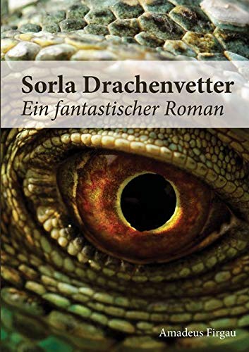 Sorla Drachenvetter Fairy Tales & Legends