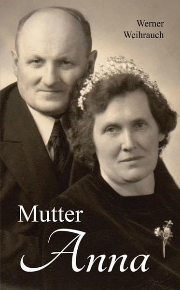 Mutter Anna Contemporary literature
