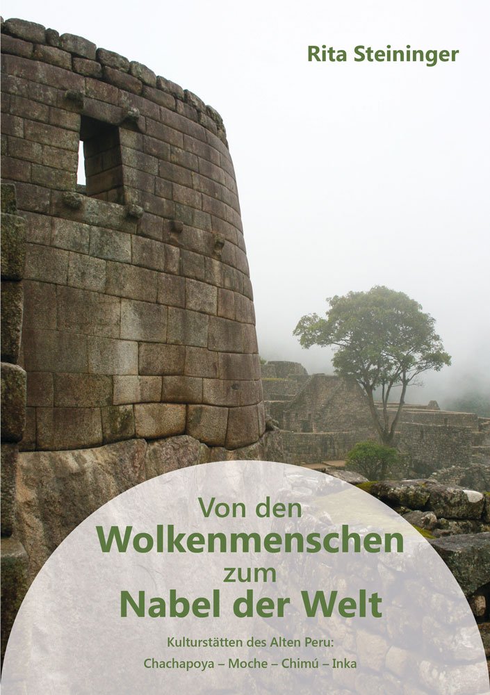 Von den Wolkenmenschen zum Nabel der Welt Photography