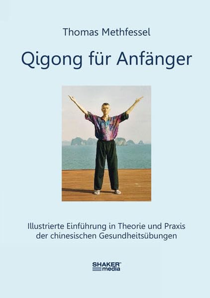 Product Image: Qigong für Anfänger