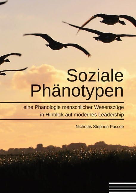 Soziale Phänotypen Contemporary literature