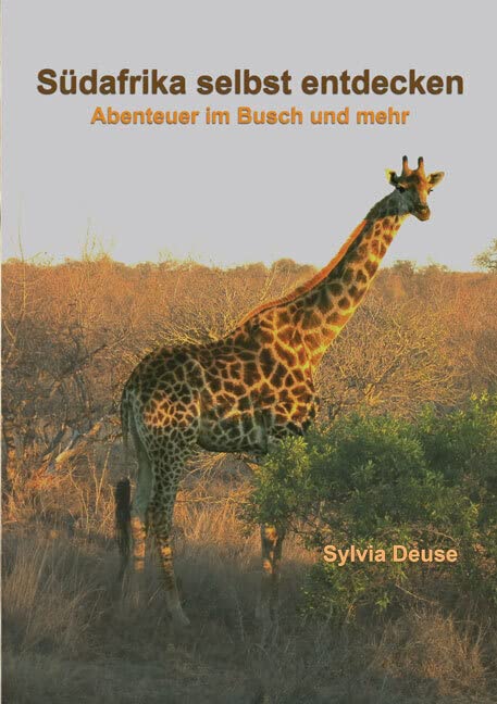 Südafrika selbst entdecken Contemporary literature Books