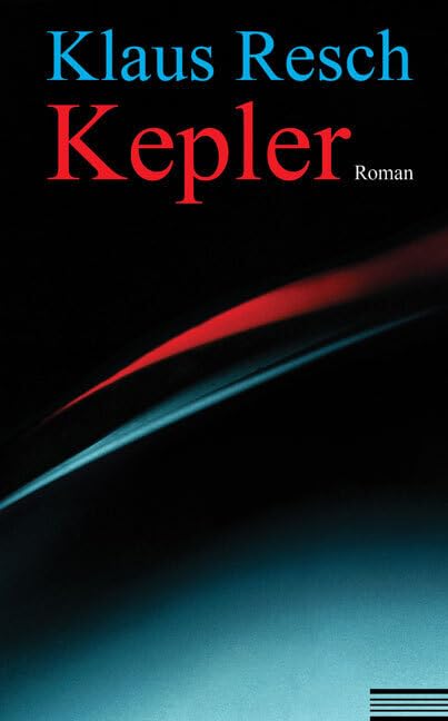 Kepler Contemporary literature