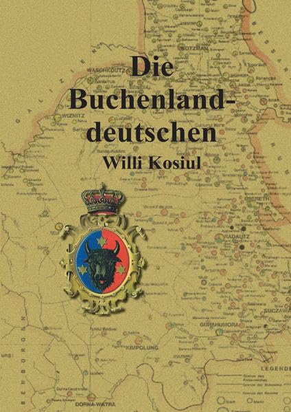 Product Image: Die Buchenlanddeutschen