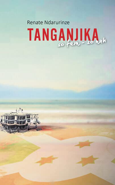 Product Image: Tanganjika