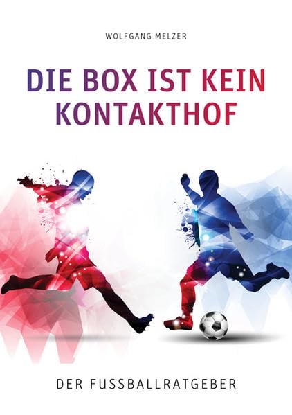 Die Box ist kein Kontakthof Reference Books