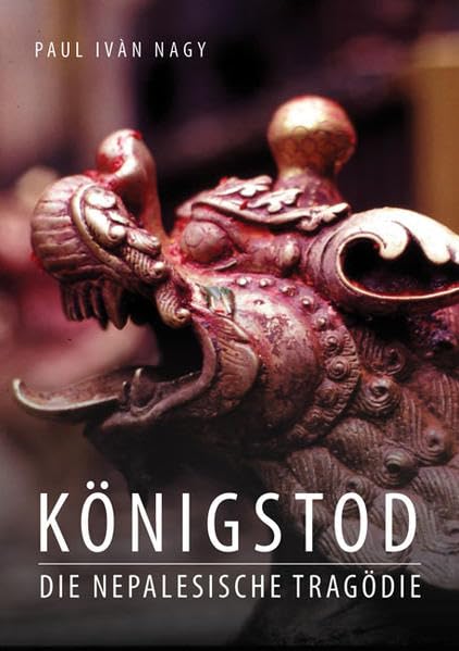 Königstod: Die Nepalesische Tragödie Contemporary literature
