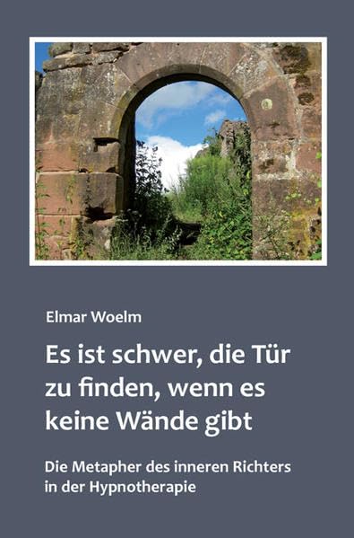 Es ist schwer, die Tür zu finden, wenn es keine Wände gibt Health, Nutrition & Fitness