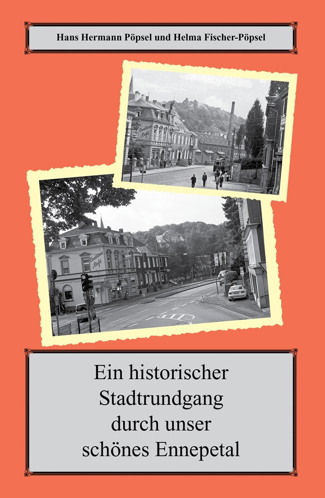 Ein historischer Spaziergang durch unser schönes Ennepetal Leisure, Home & Garden