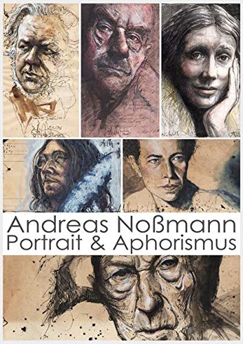 Product Image: Portrait & Aphorismus