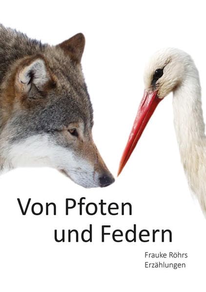Product Image: Von Pfoten und Federn