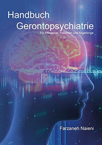 Handbuch Gerontopsychiatrie Medicine