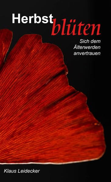 Herbstblüten Poetry