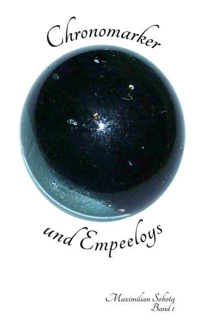Chronomarker und Empeeloys Contemporary literature