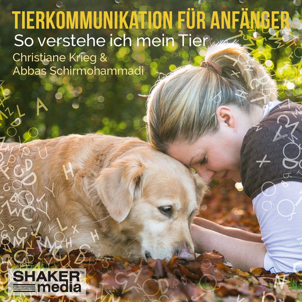 Tierkommunikation für Anfänger: So verstehe ich mein Tier Pets